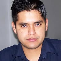 Ing. Roberto Castillo